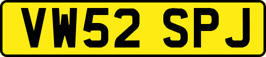 VW52SPJ