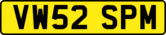 VW52SPM