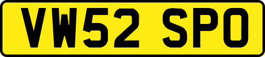 VW52SPO