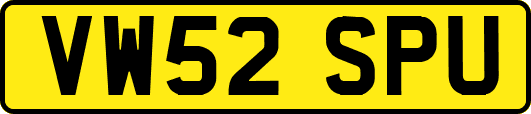 VW52SPU
