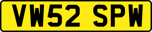 VW52SPW