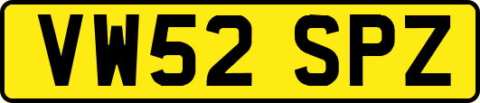 VW52SPZ