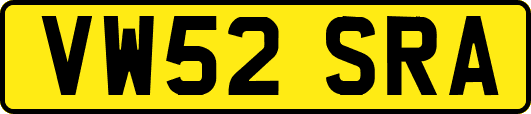 VW52SRA