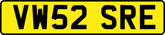 VW52SRE