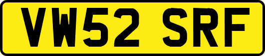 VW52SRF