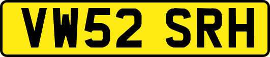 VW52SRH