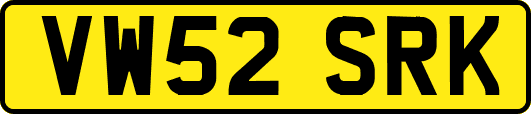 VW52SRK