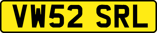 VW52SRL