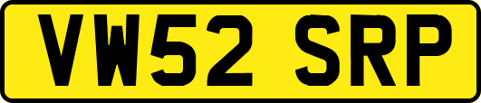 VW52SRP