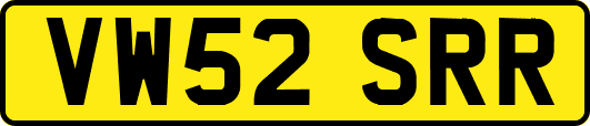 VW52SRR