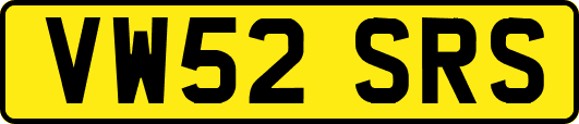 VW52SRS