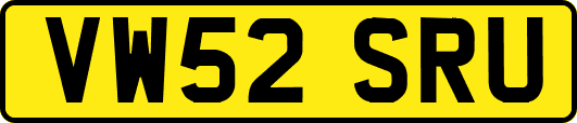 VW52SRU