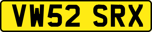 VW52SRX