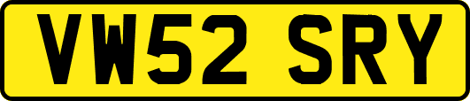 VW52SRY