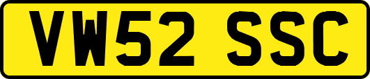 VW52SSC