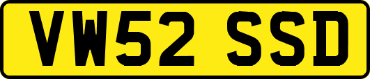 VW52SSD