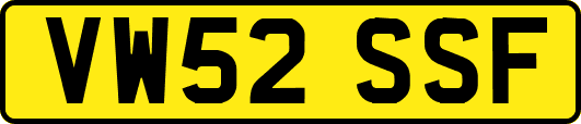 VW52SSF