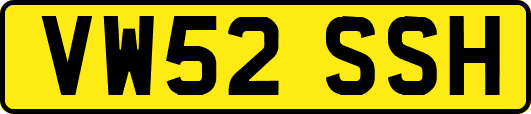 VW52SSH