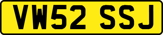 VW52SSJ
