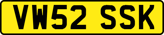 VW52SSK