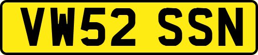 VW52SSN