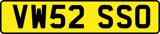 VW52SSO