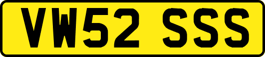 VW52SSS