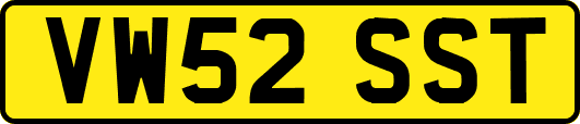 VW52SST