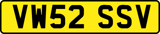VW52SSV