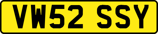VW52SSY
