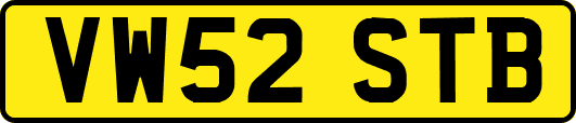VW52STB