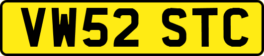 VW52STC