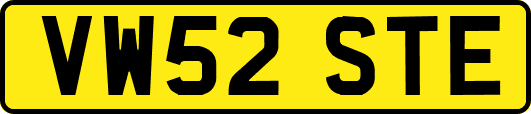 VW52STE