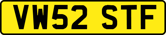 VW52STF