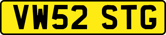 VW52STG