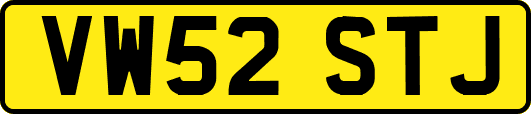 VW52STJ