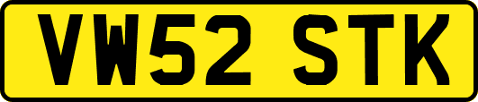 VW52STK