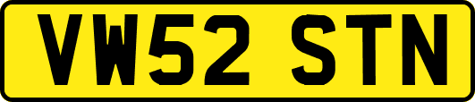 VW52STN
