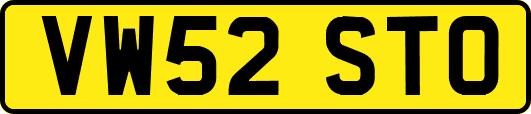 VW52STO