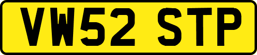 VW52STP