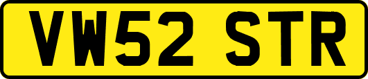 VW52STR