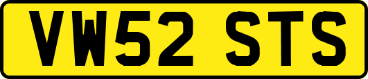 VW52STS