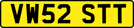 VW52STT
