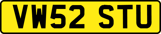 VW52STU