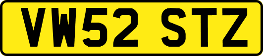 VW52STZ