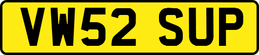 VW52SUP