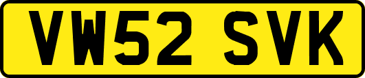 VW52SVK