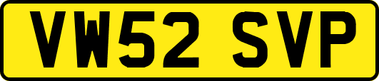 VW52SVP