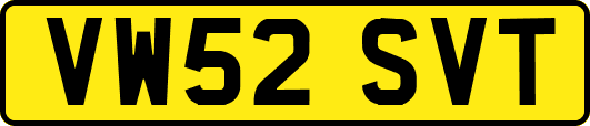 VW52SVT