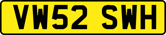 VW52SWH